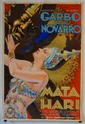 Mata Hari (Mata Hari)